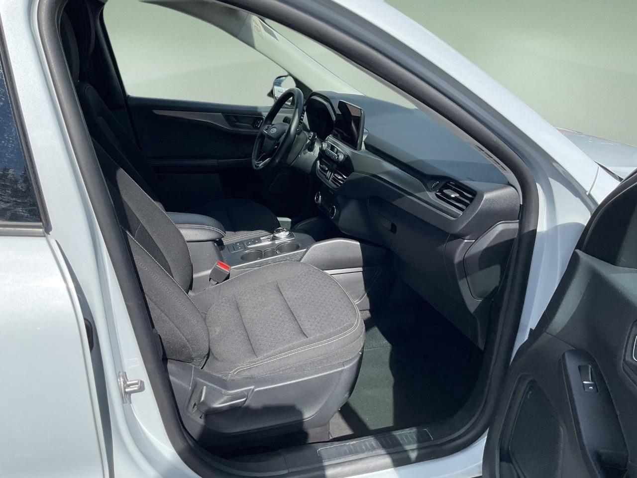 2025 Ford Escape Active 4dr All-Wheel Drive Photo