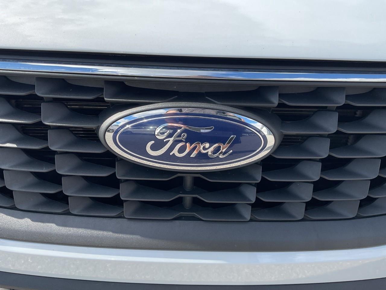 2025 Ford Escape Active 4dr All-Wheel Drive Photo