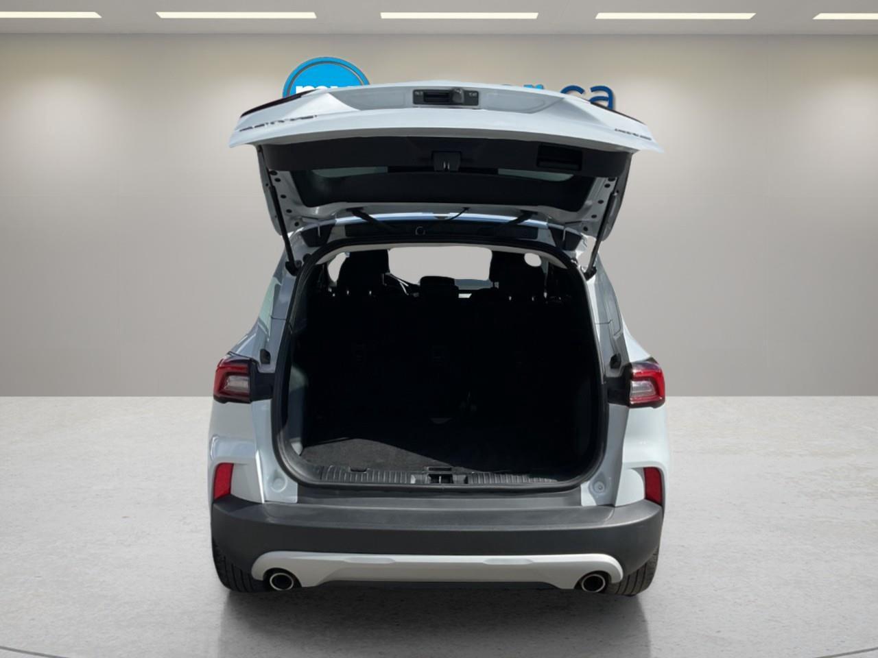 2025 Ford Escape Active 4dr All-Wheel Drive Photo