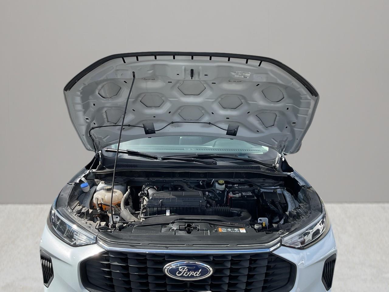 2025 Ford Escape Active 4dr All-Wheel Drive Photo