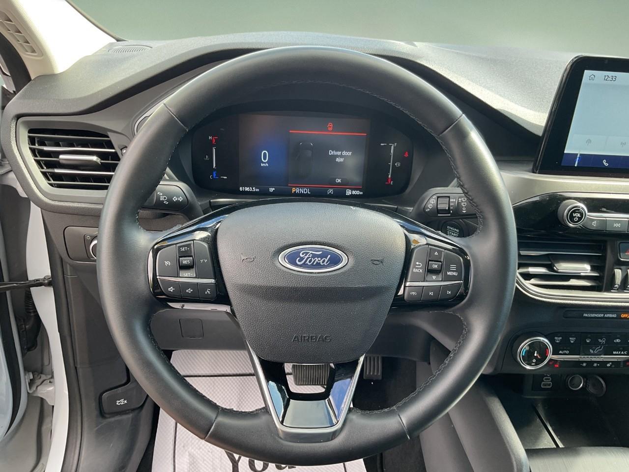 2025 Ford Escape Active 4dr All-Wheel Drive Photo