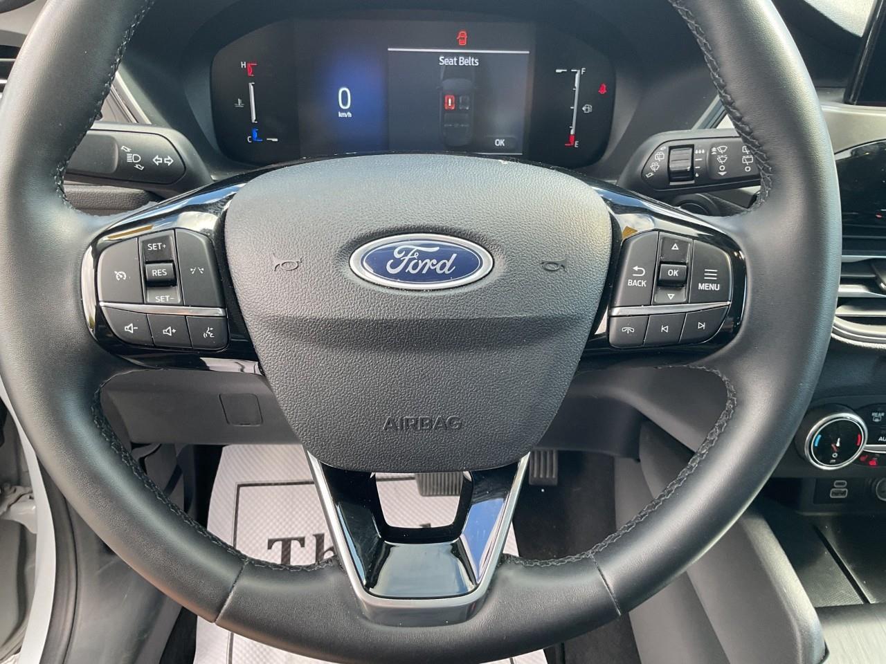 2025 Ford Escape Active 4dr All-Wheel Drive Photo