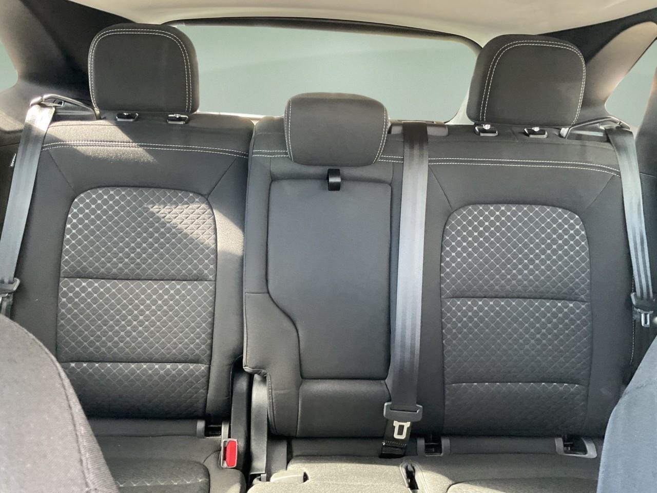 2025 Ford Escape Active 4dr All-Wheel Drive Photo