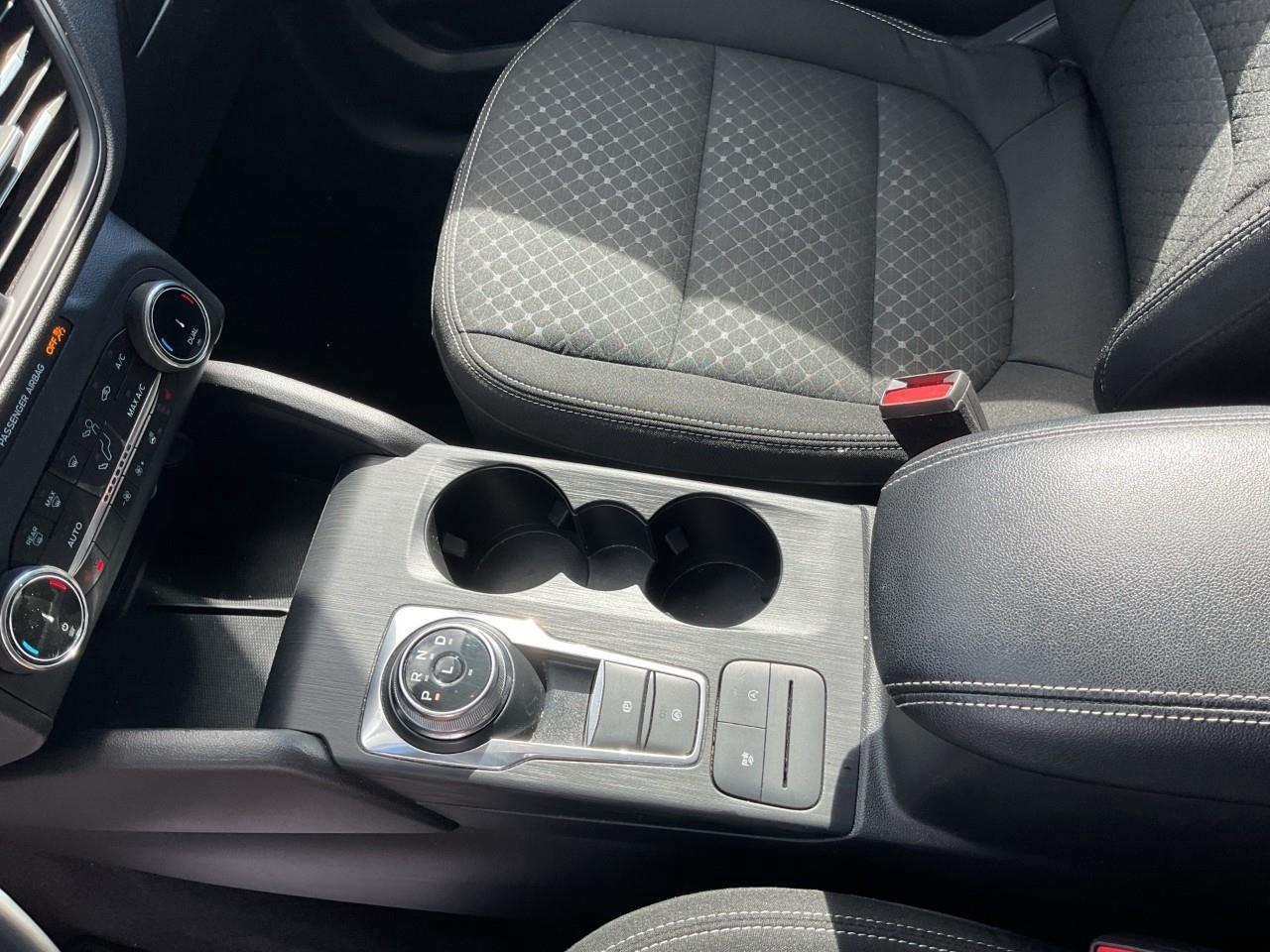 2025 Ford Escape Active 4dr All-Wheel Drive Photo