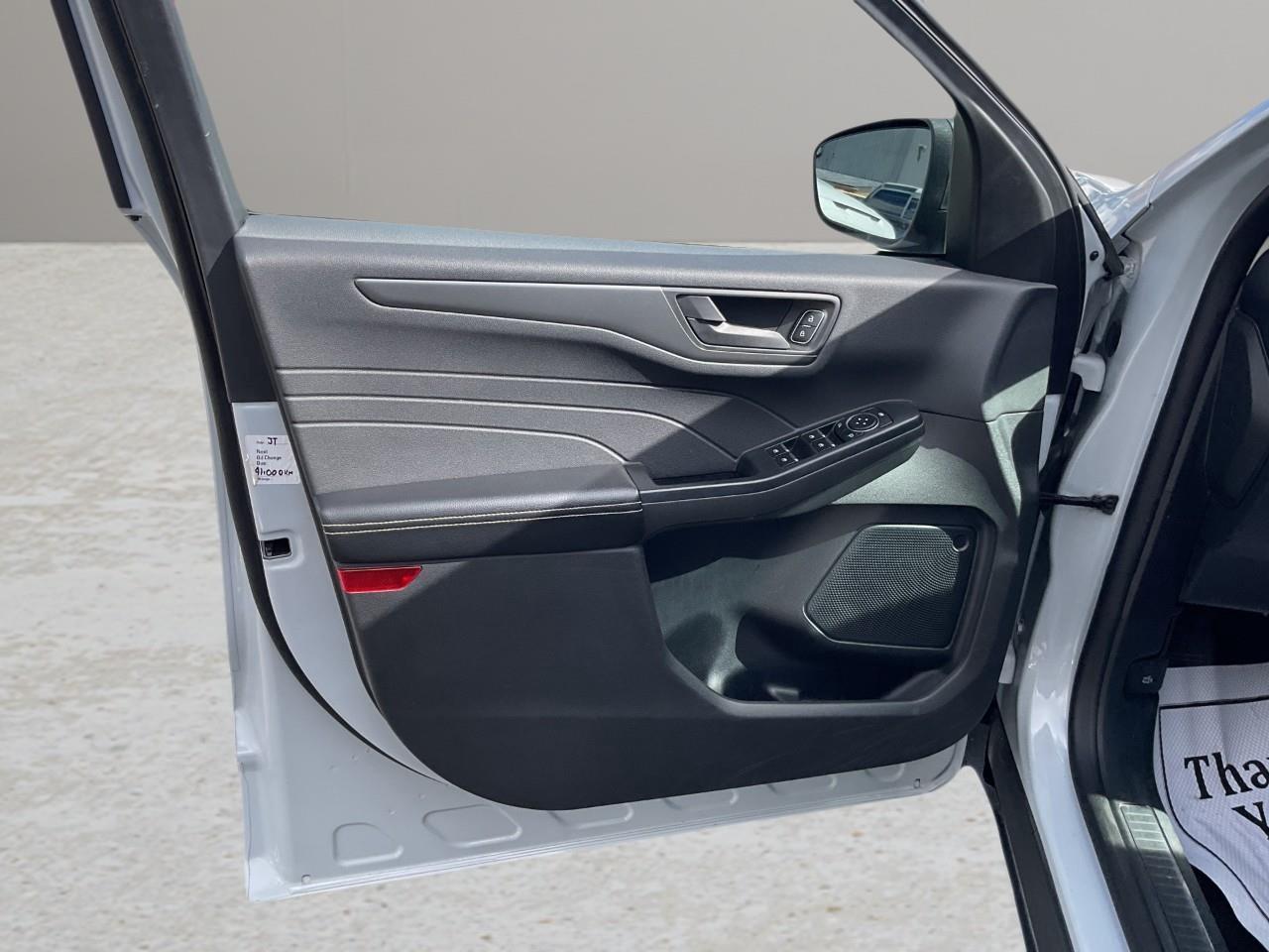 2025 Ford Escape Active 4dr All-Wheel Drive Photo