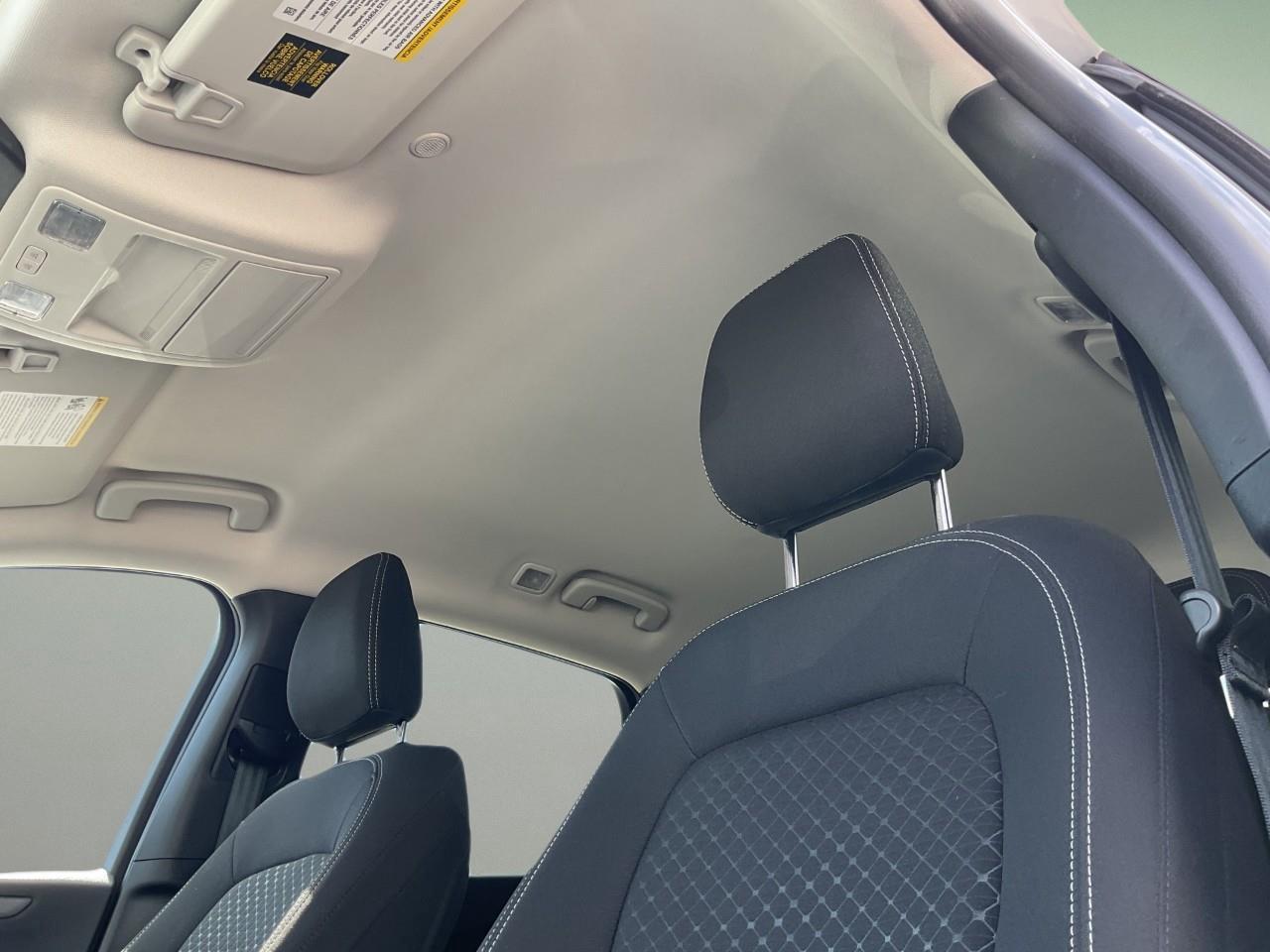 2025 Ford Escape Active 4dr All-Wheel Drive Photo