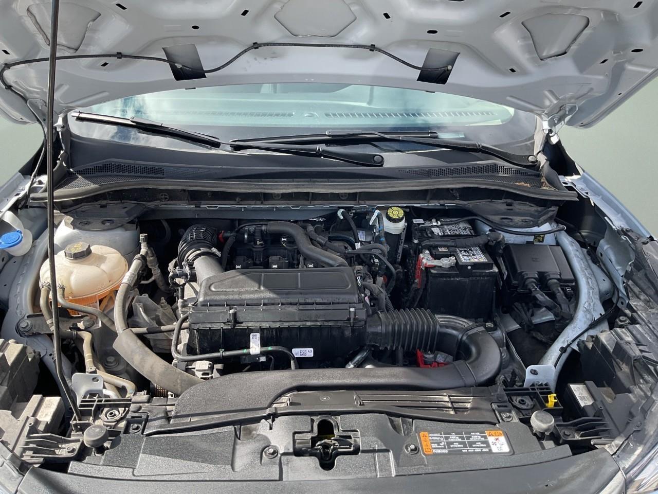 2025 Ford Escape Active 4dr All-Wheel Drive Photo
