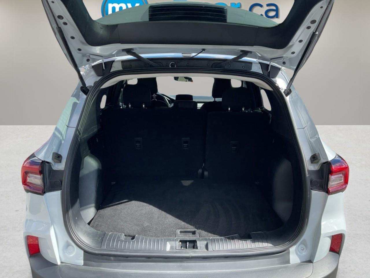 2025 Ford Escape Active 4dr All-Wheel Drive Photo