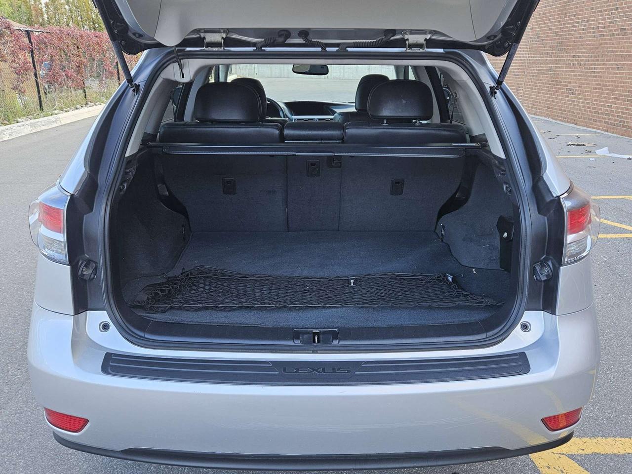 2014 Lexus RX AWD, Camera, Sunroof Photo