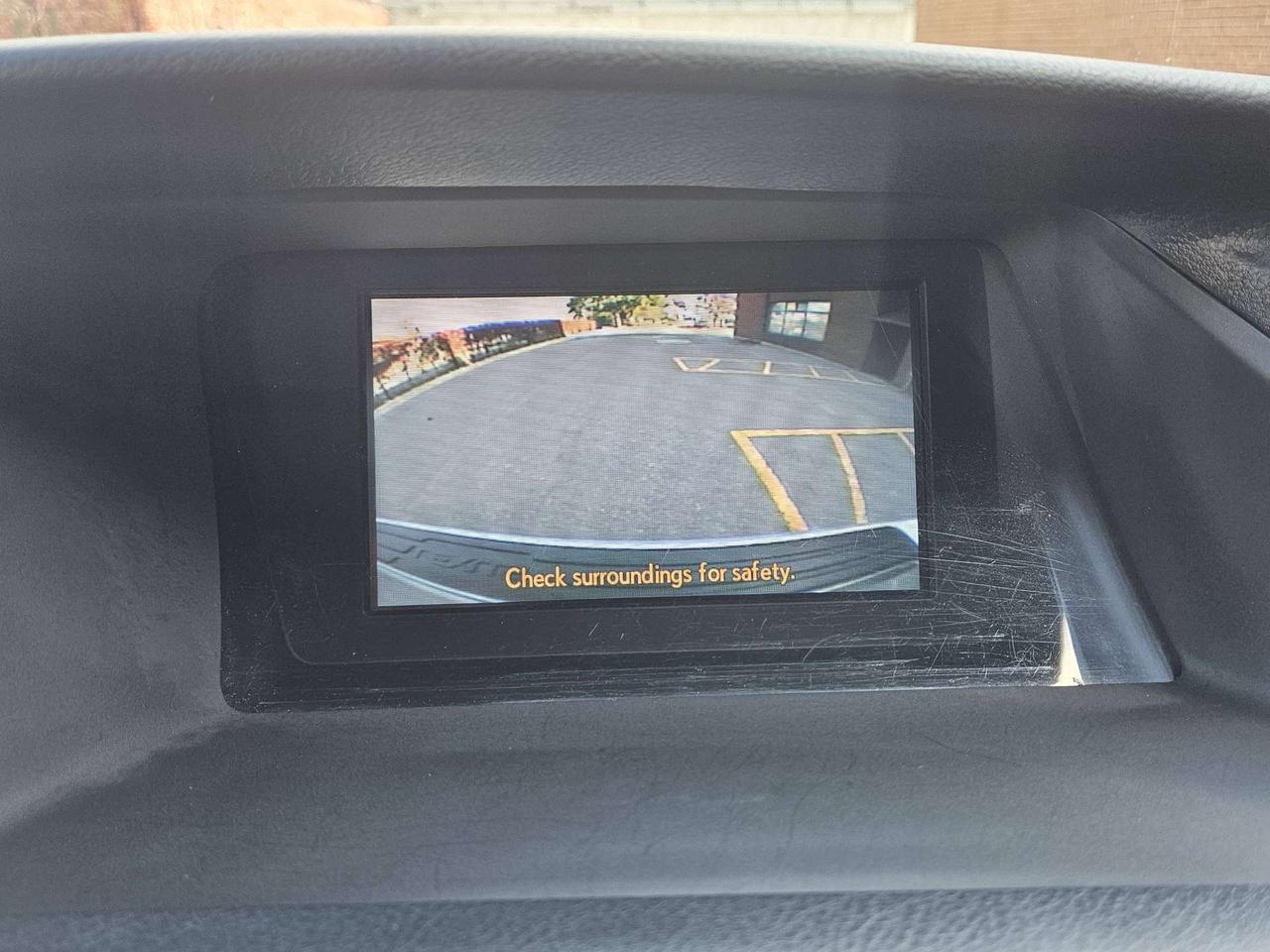 2014 Lexus RX AWD, Camera, Sunroof Photo