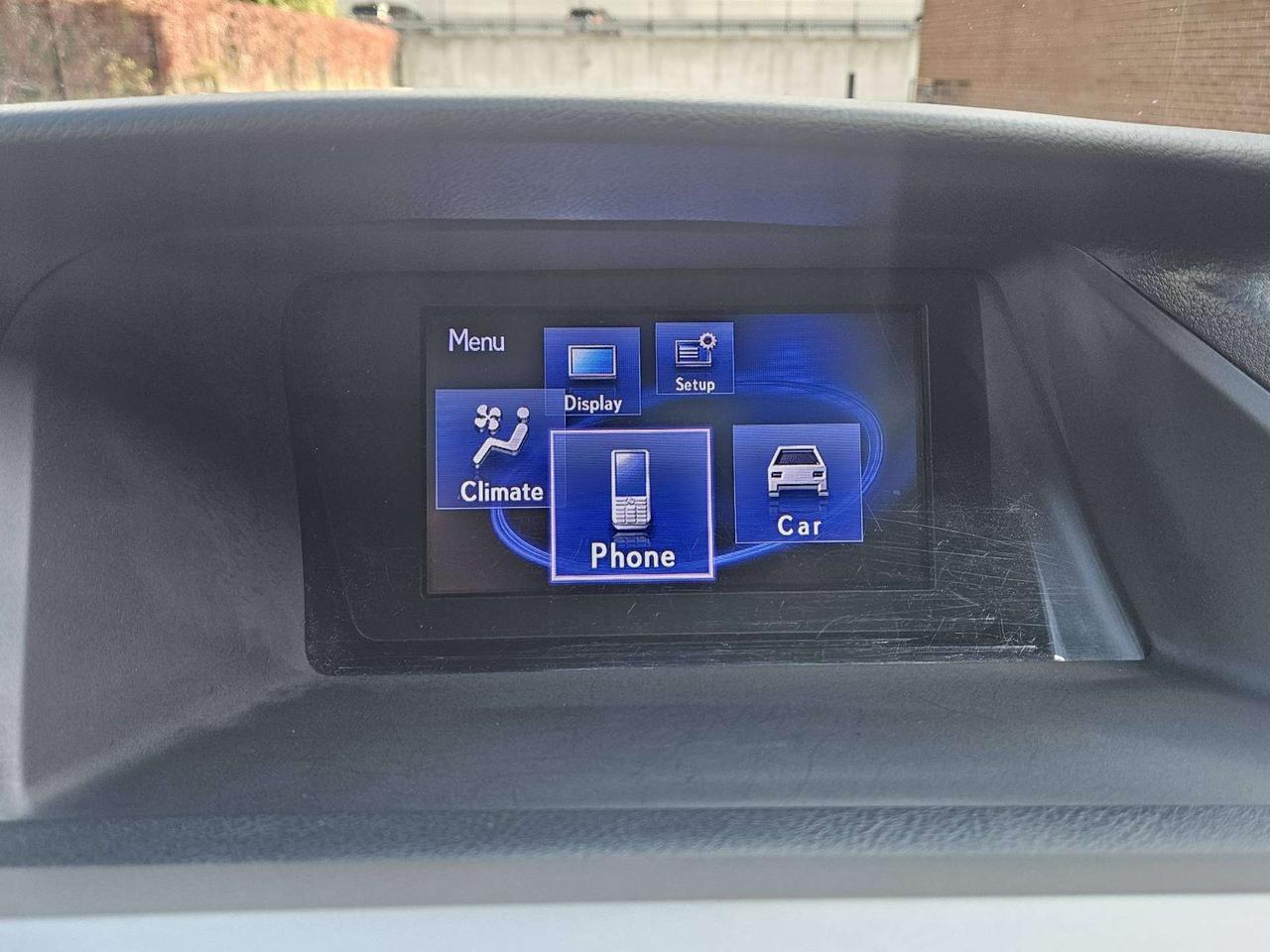 2014 Lexus RX AWD, Camera, Sunroof Photo
