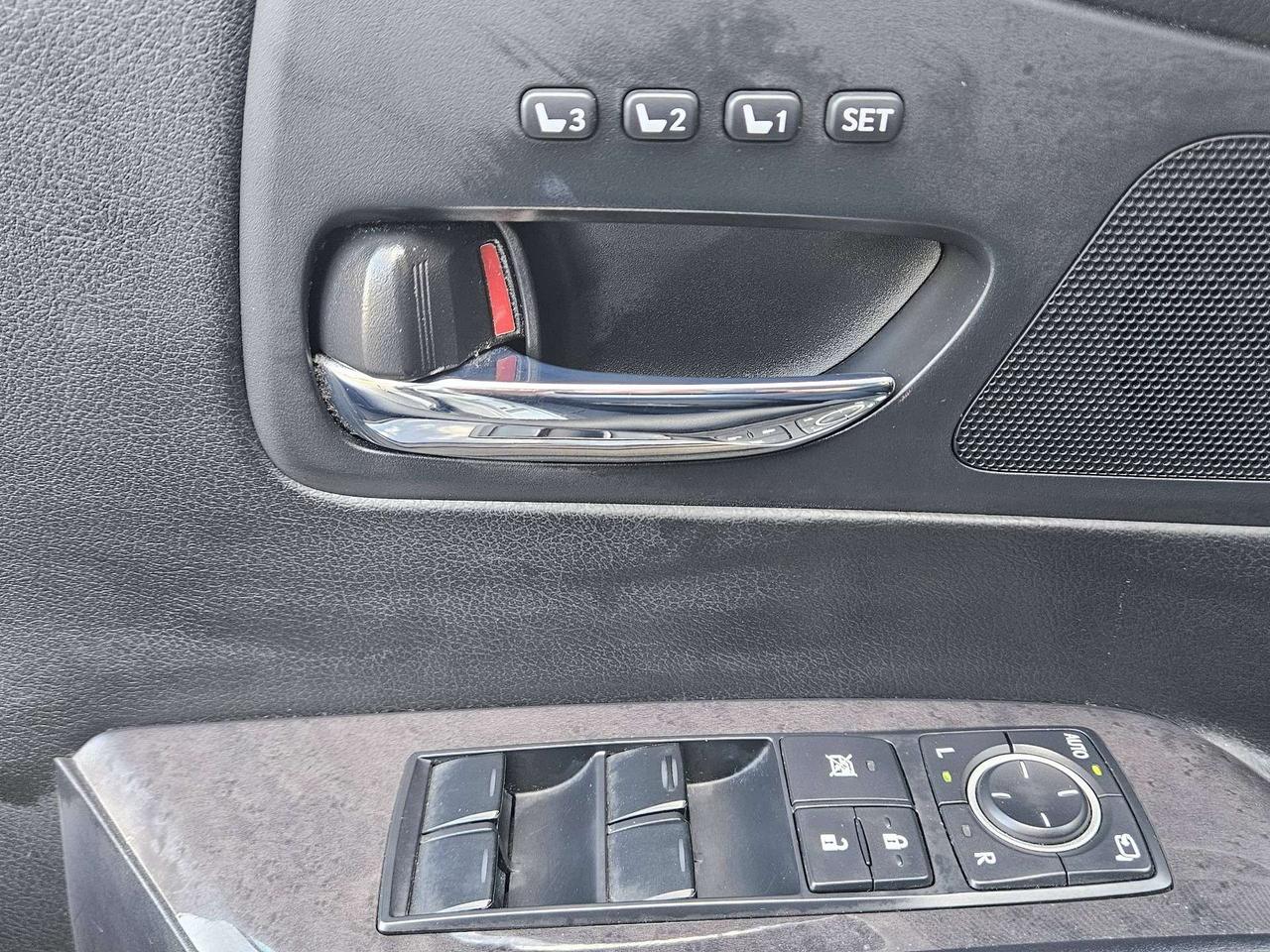 2014 Lexus RX AWD, Camera, Sunroof Photo