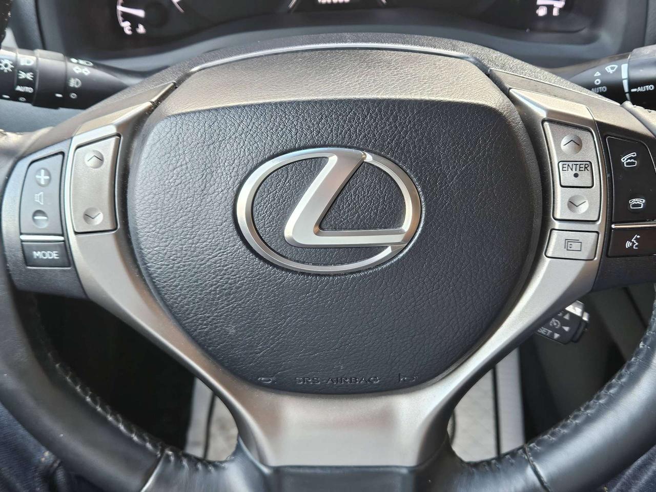 2014 Lexus RX AWD, Camera, Sunroof Photo