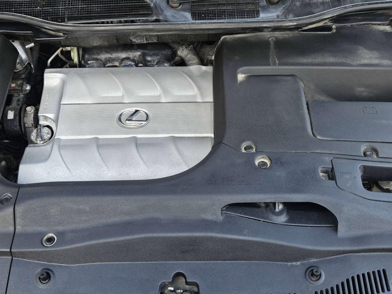 2014 Lexus RX AWD, Camera, Sunroof Photo