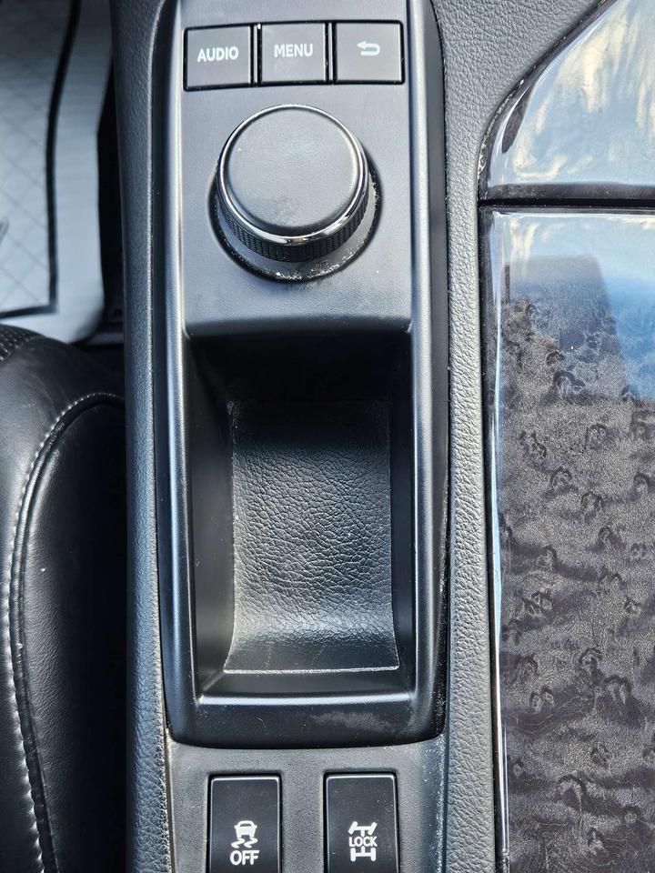 2014 Lexus RX AWD, Camera, Sunroof Photo