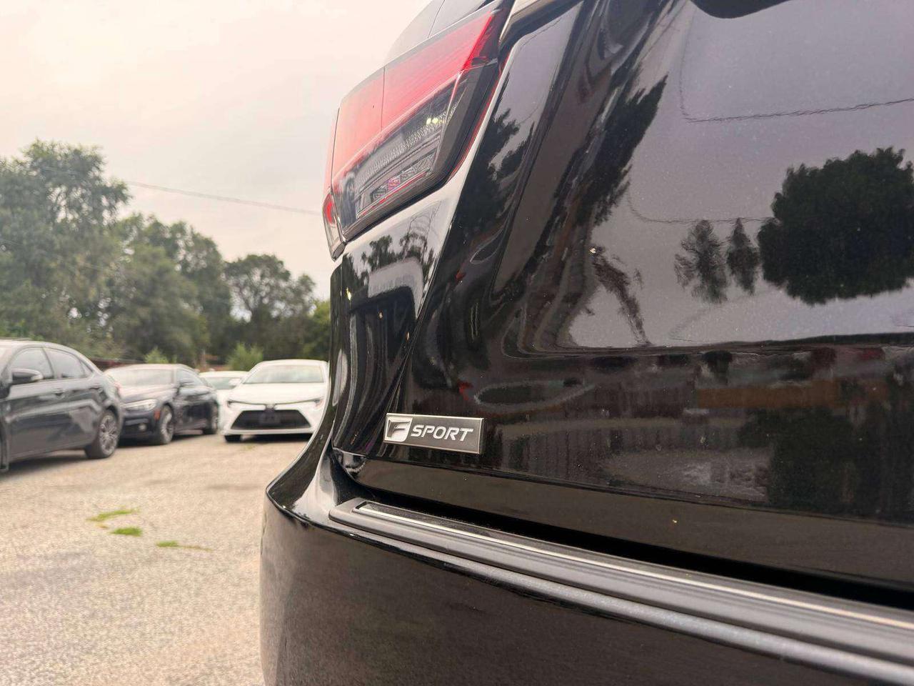 2020 Lexus RX RX 350 Auto Photo