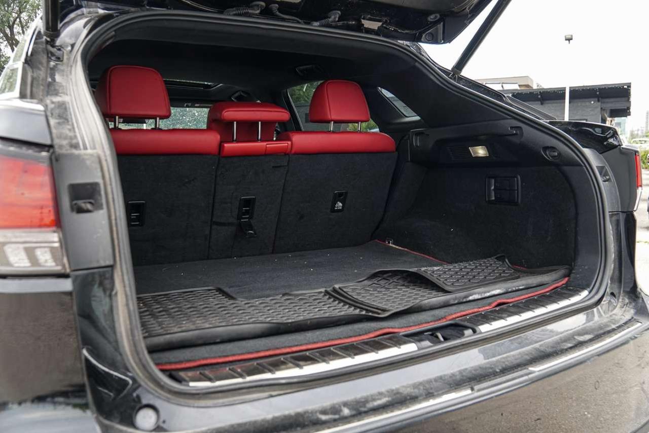 2020 Lexus RX RX 350 Auto Photo