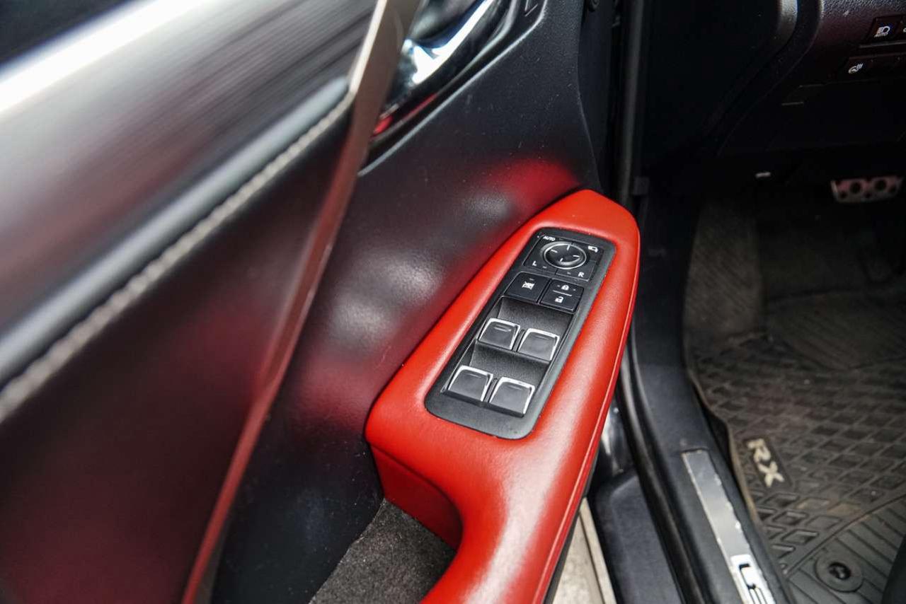 2020 Lexus RX RX 350 Auto Photo