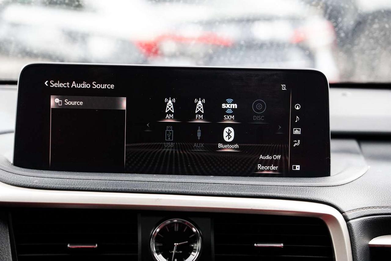 2020 Lexus RX RX 350 Auto Photo