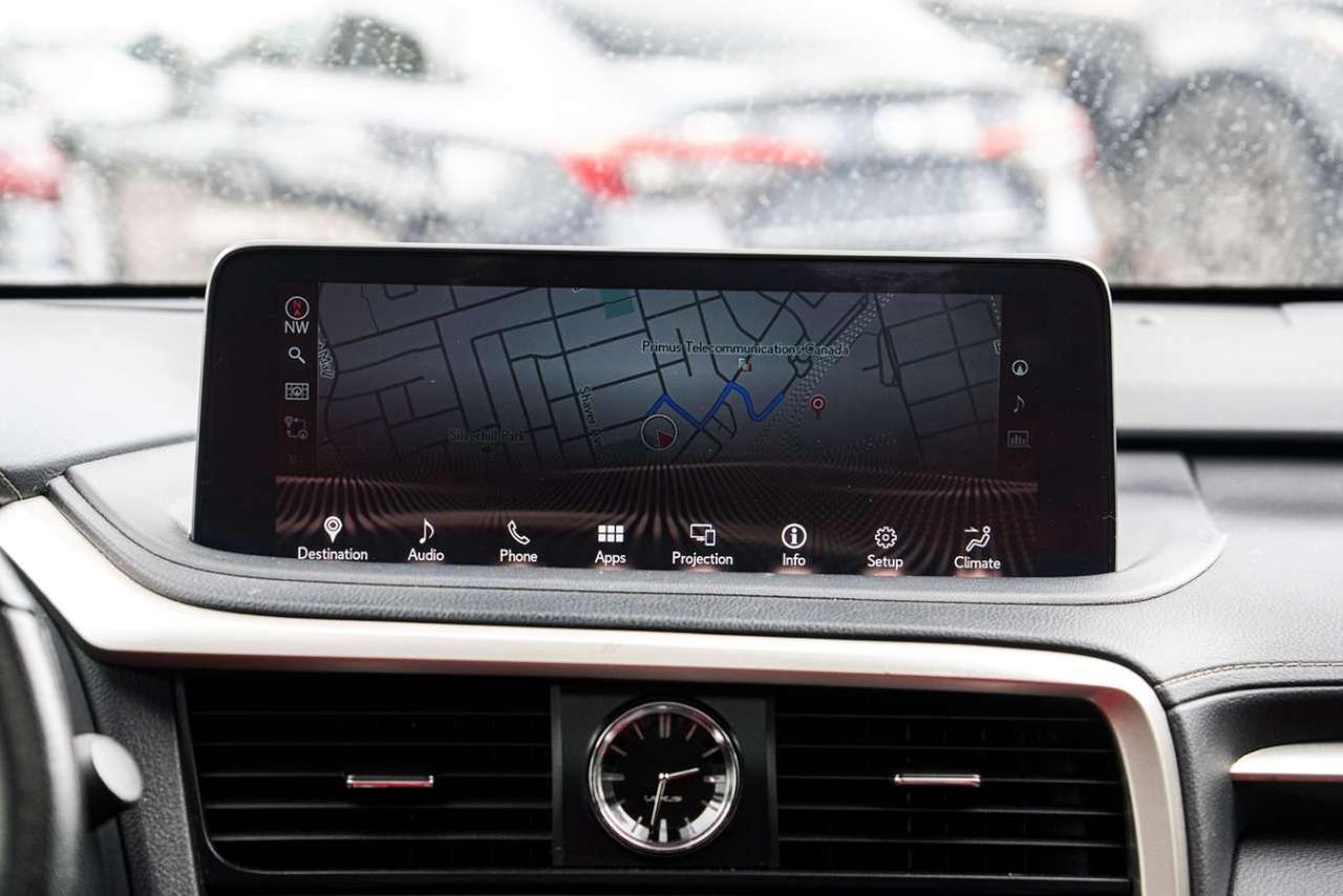 2020 Lexus RX RX 350 Auto Photo