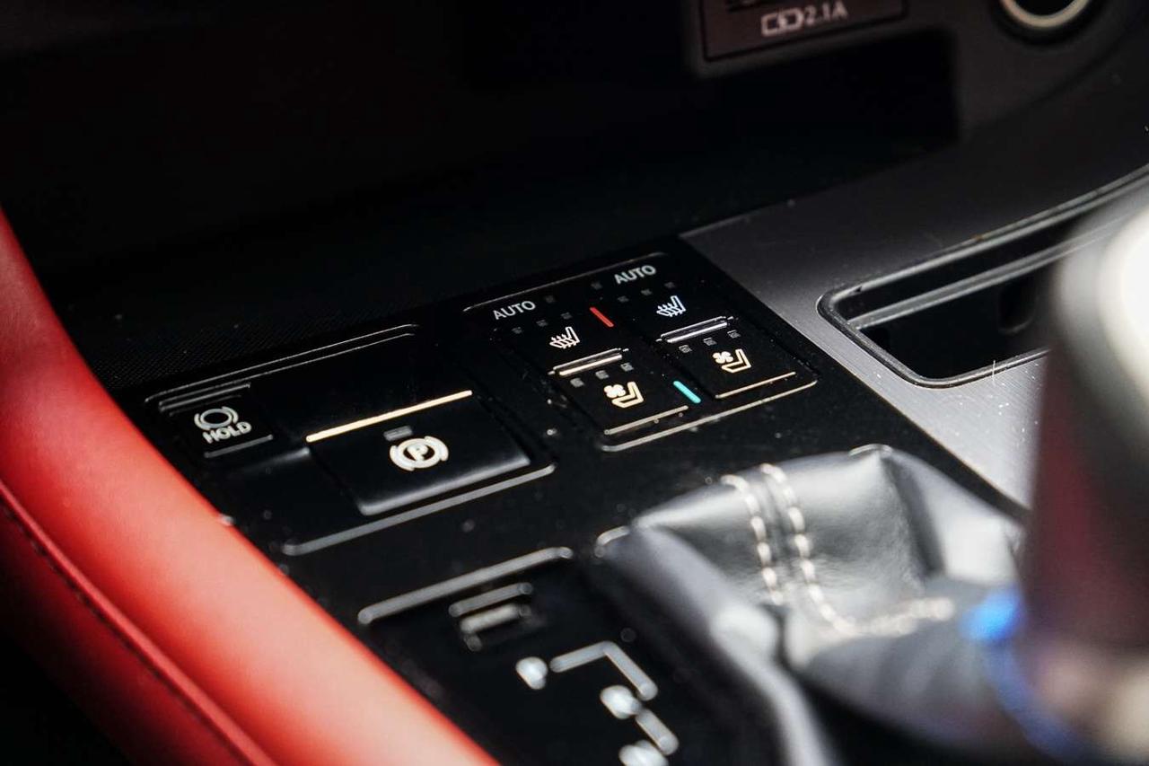 2020 Lexus RX RX 350 Auto Photo