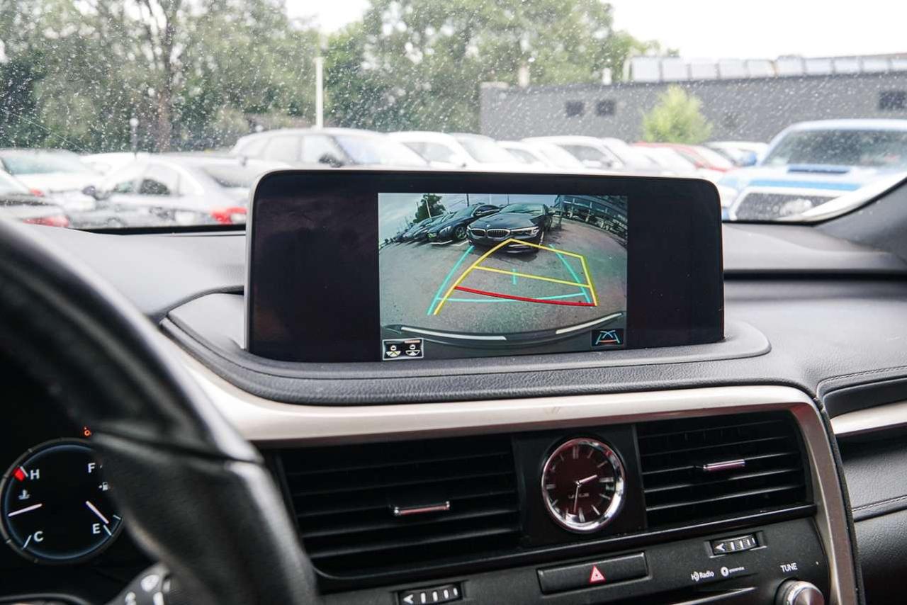 2020 Lexus RX RX 350 Auto Photo