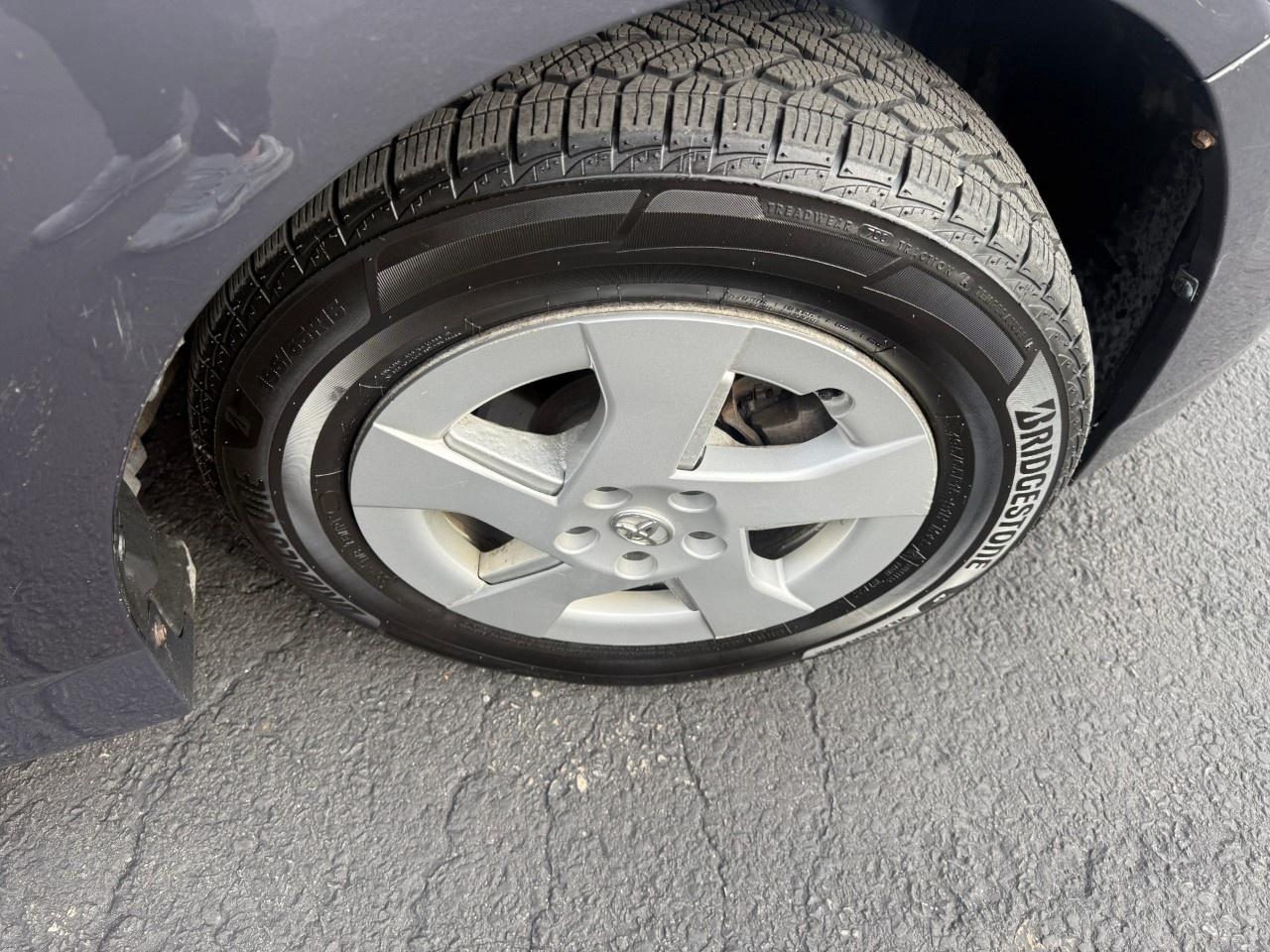 2010 Toyota Prius 5DR HB Photo
