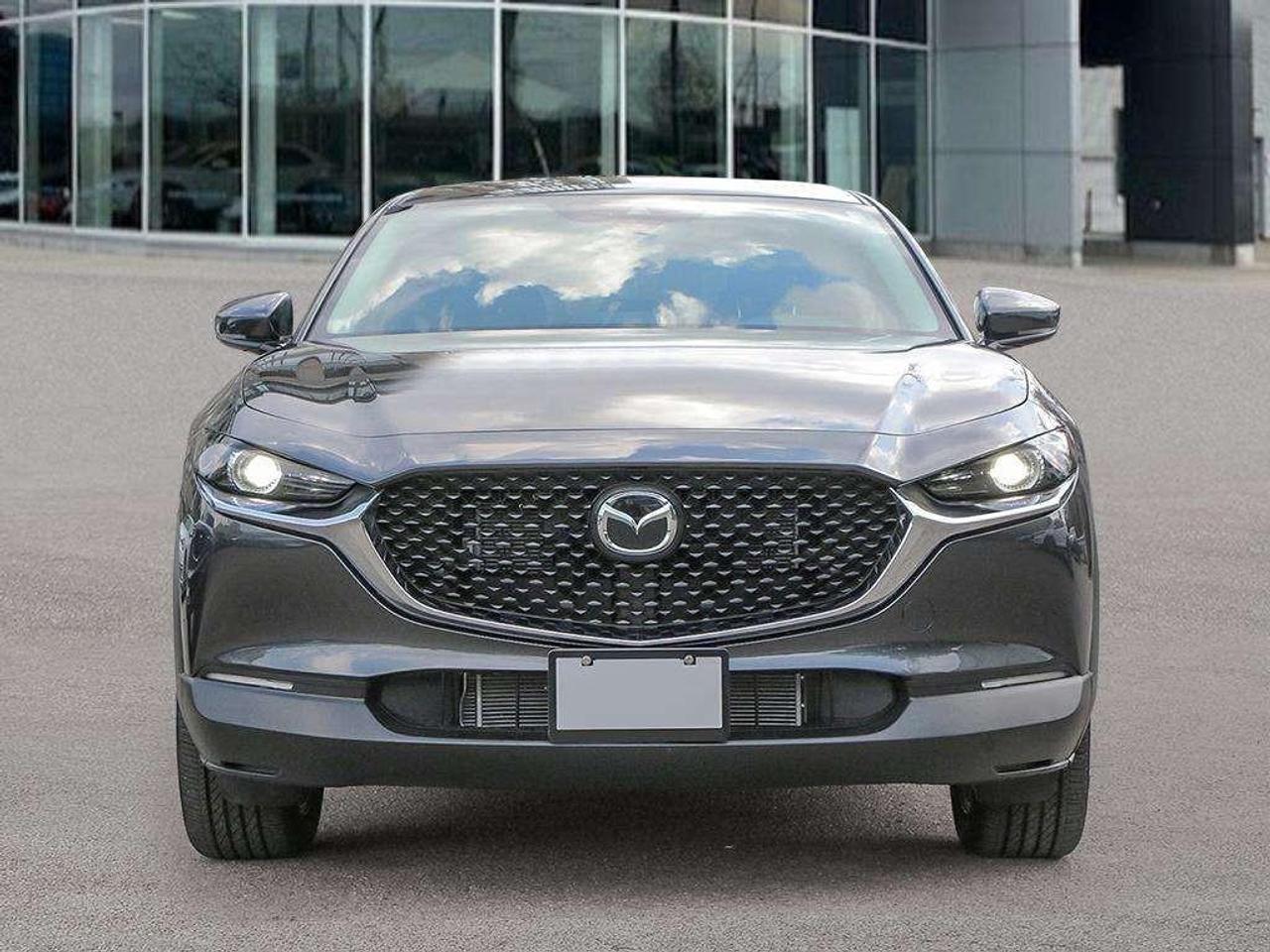 2026 Mazda CX-30 GS 4dr i-ACTIV All-Wheel Drive Sport Utility Photo1