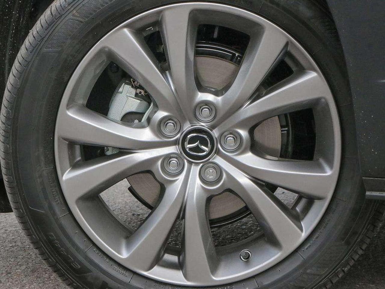 2026 Mazda CX-30 GS 4dr i-ACTIV All-Wheel Drive Sport Utility Photo