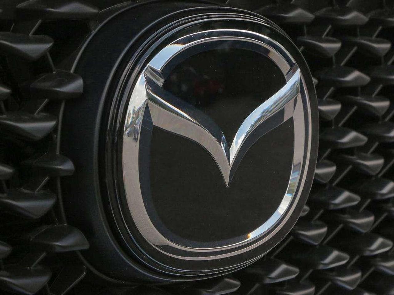 2026 Mazda CX-30 GS 4dr i-ACTIV All-Wheel Drive Sport Utility Photo