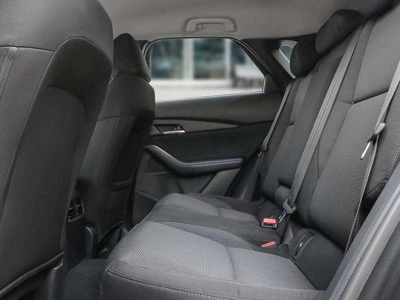 2026 Mazda CX-30 GS 4dr i-ACTIV All-Wheel Drive Sport Utility Photo