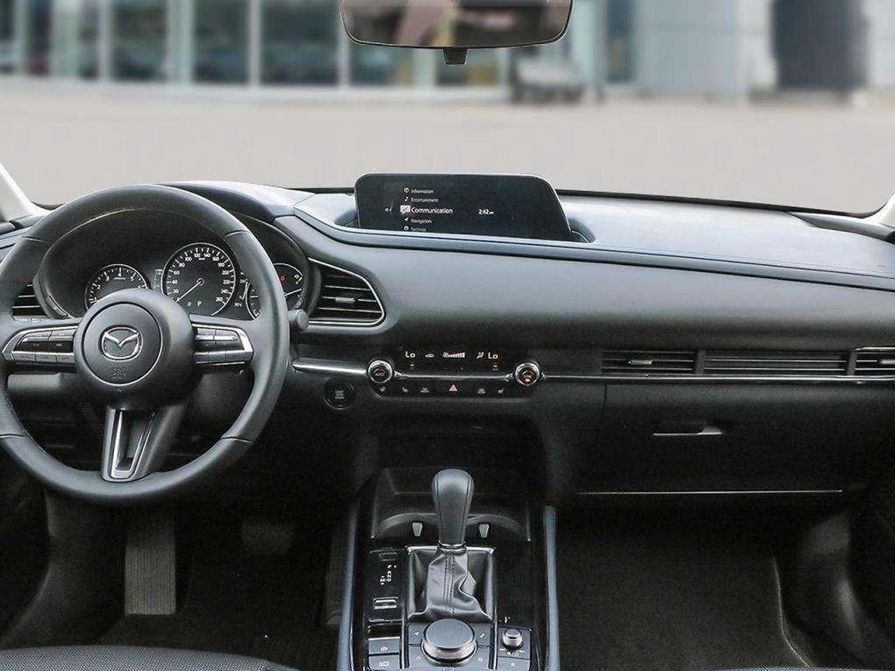 2026 Mazda CX-30 GS 4dr i-ACTIV All-Wheel Drive Sport Utility Photo