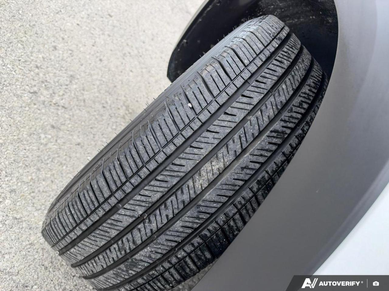 2025 Chevrolet Trax ACTIV 4dr Front-Wheel Drive Photo