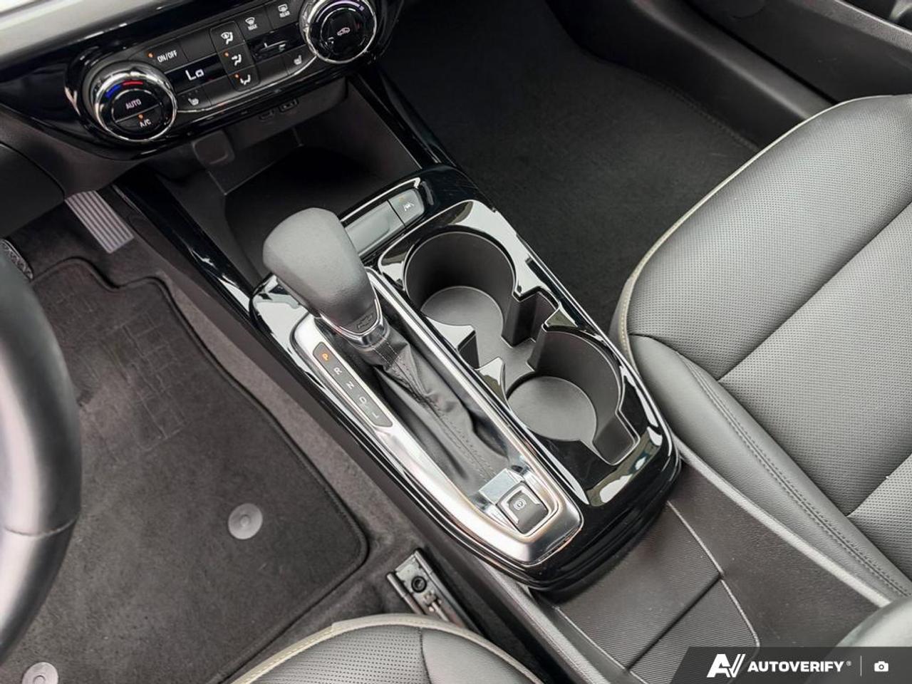 2025 Chevrolet Trax ACTIV 4dr Front-Wheel Drive Photo