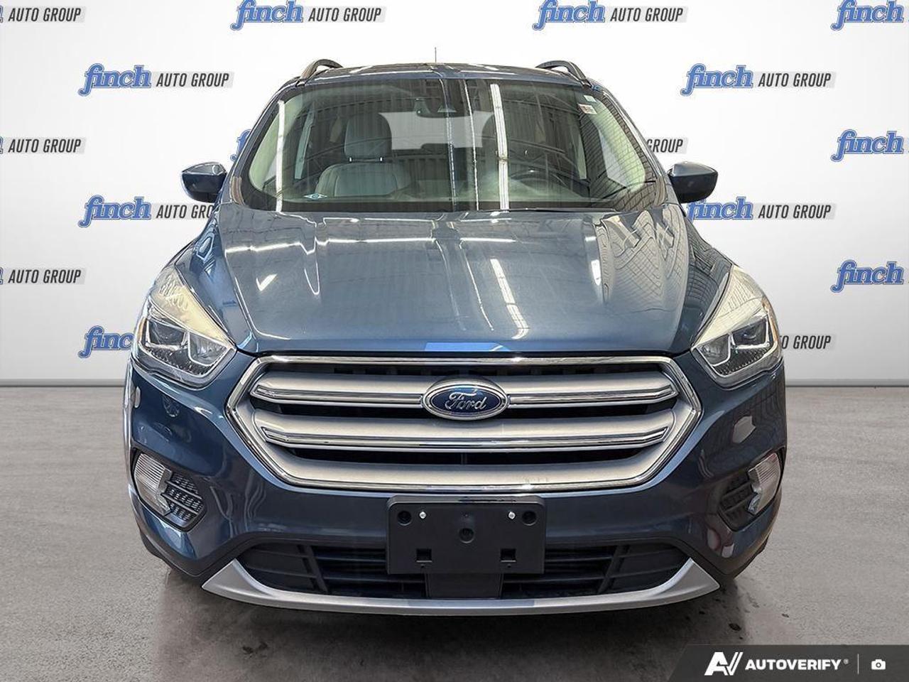 2018 Ford Escape SEL 4dr 4x4 Photo1