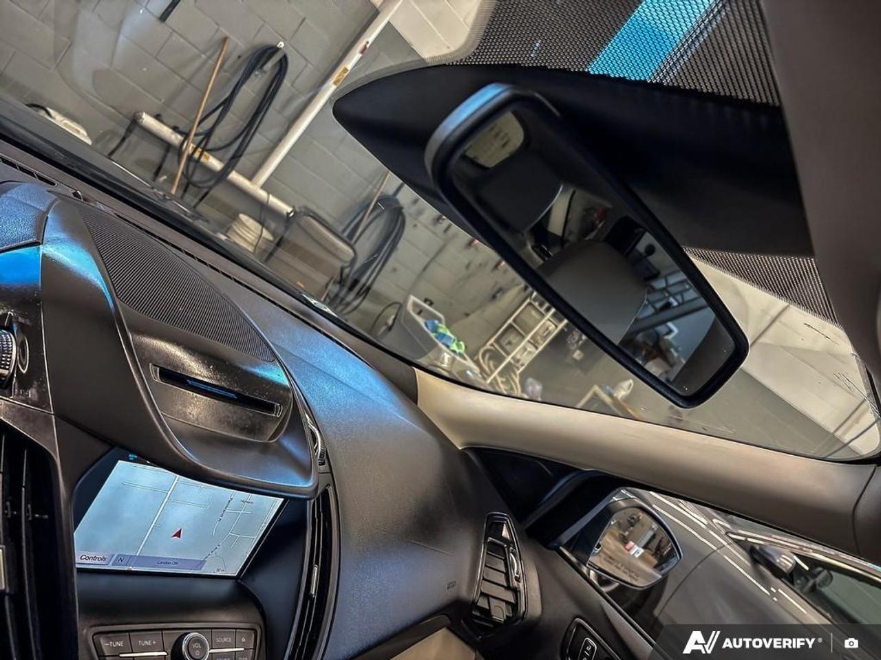 2018 Ford Escape SEL 4dr 4x4 Photo