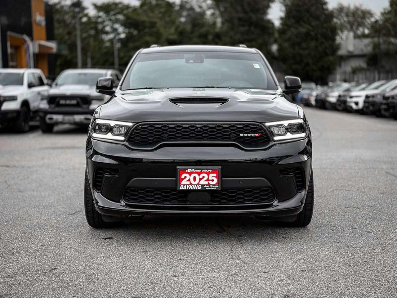 2025 Dodge Durango R/T   20TH ANNIVERSARY   TOW N GO   BREMBO BRAKES   HARMAN/KARDON AUDIO Photo