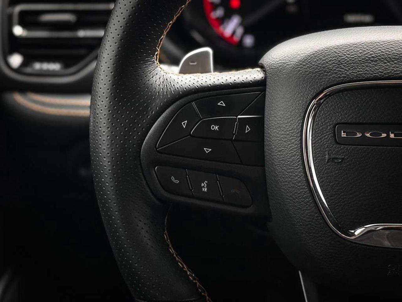 2025 Dodge Durango R/T   20TH ANNIVERSARY   TOW N GO   BREMBO BRAKES   HARMAN/KARDON AUDIO Photo
