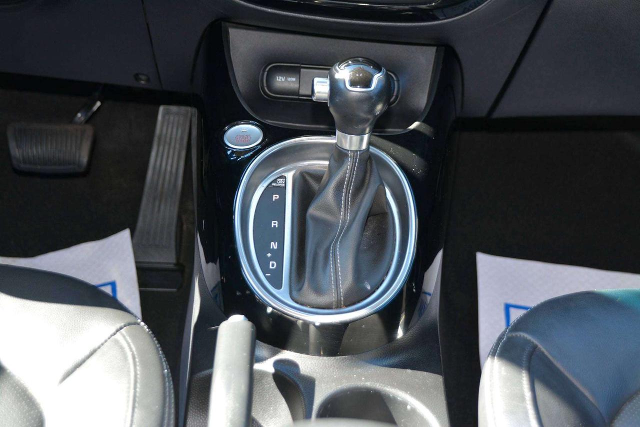2018 Kia Soul EX+ Photo