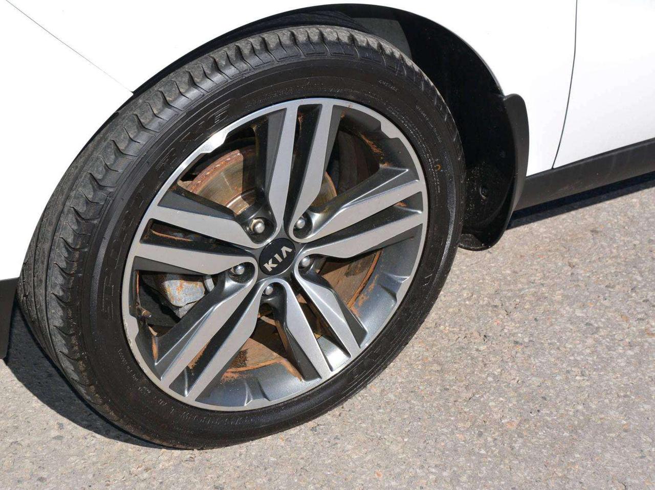 2018 Kia Soul EX+ Photo
