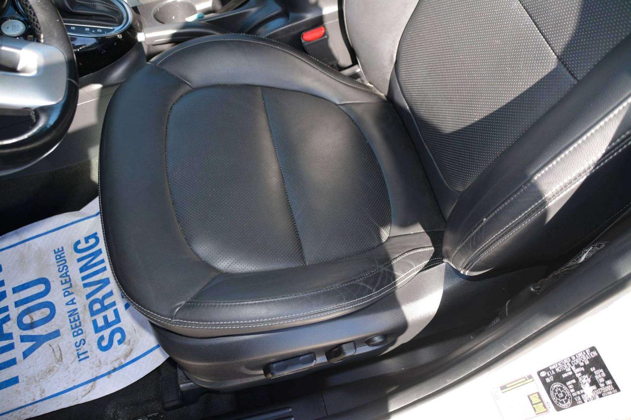 2018 Kia Soul EX+ Photo