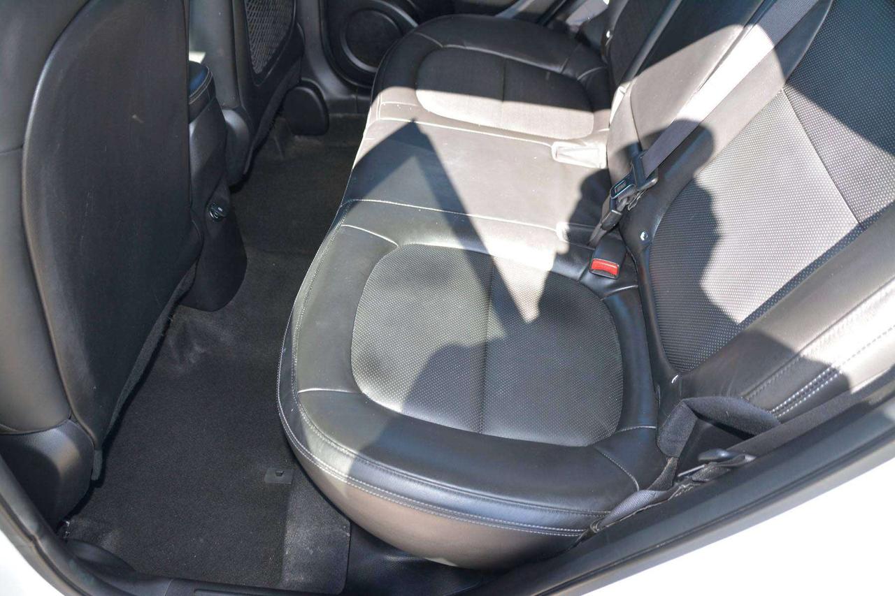 2018 Kia Soul EX+ Photo