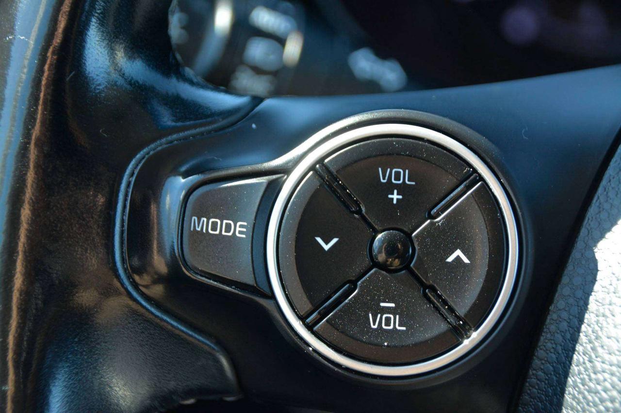2018 Kia Soul EX+ Photo
