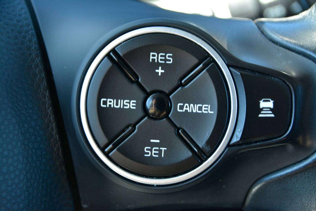 2018 Kia Soul EX+ Photo