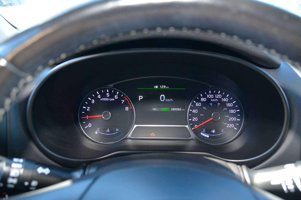 2018 Kia Soul EX+ Photo