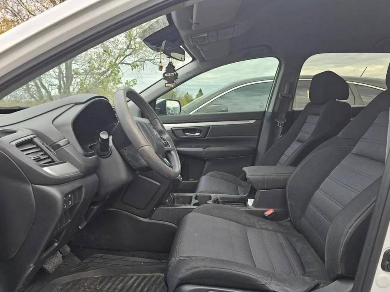 2021 Honda CR-V LX 4dr Front-wheel Drive Photo2