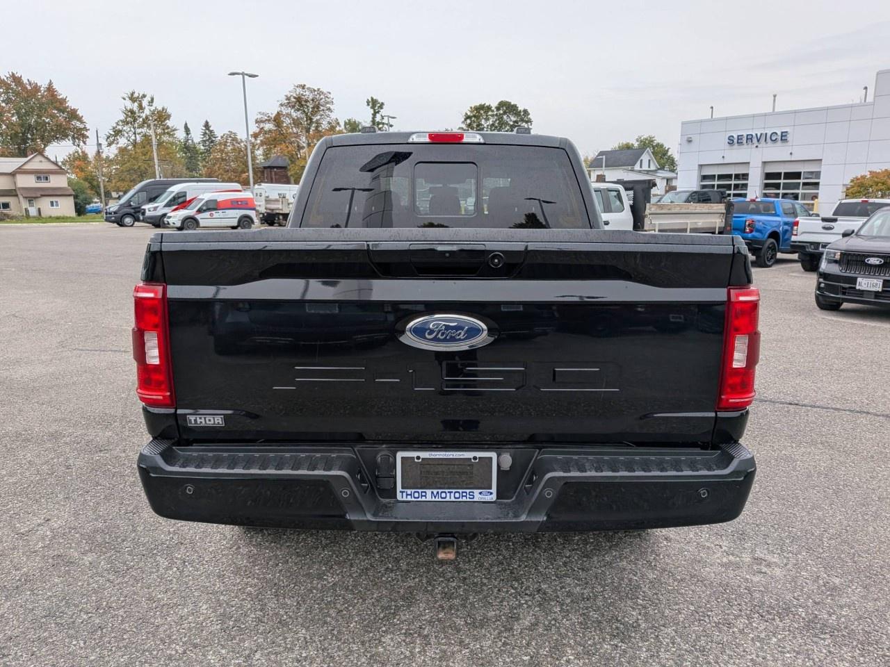 2023 Ford F-150  Photo