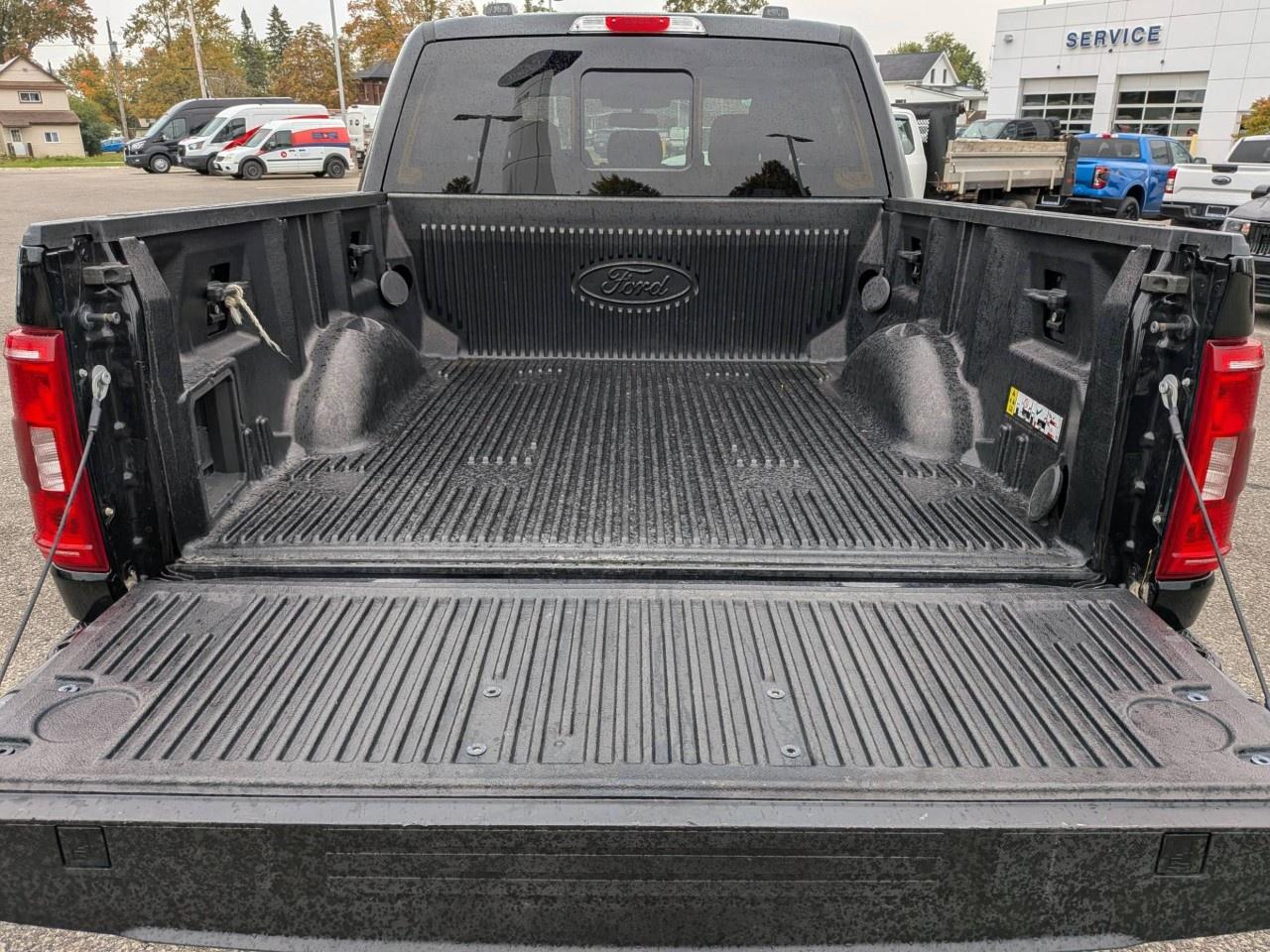 2023 Ford F-150  Photo