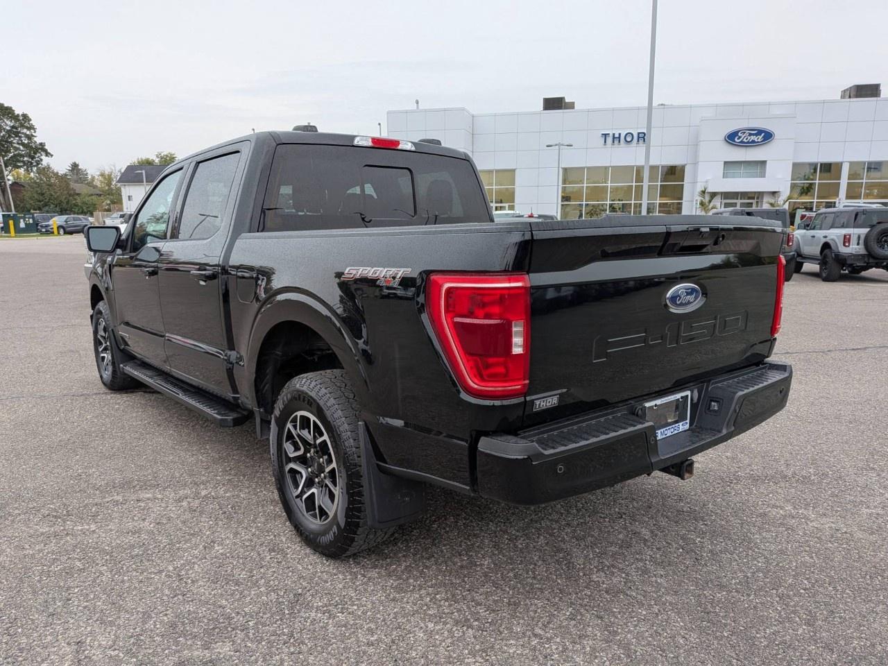 2023 Ford F-150  Photo