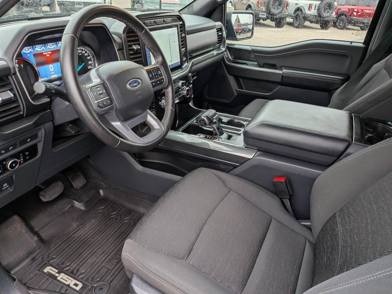 2023 Ford F-150  Photo